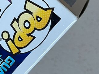 Funko Pop! Drax con Groot 262 Guardians of the Gal