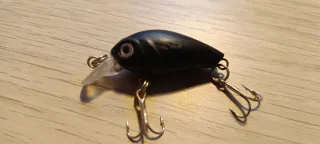 Lote de 8 señuelos de pesca