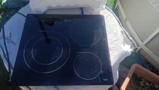 Vitrocerámica Fagor