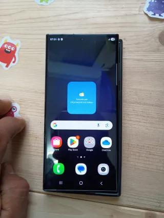 Samsung Galaxy S23 Ultra