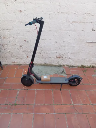 Patinete Xiaomi M365