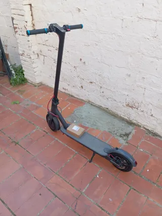 Patinete Xiaomi M365