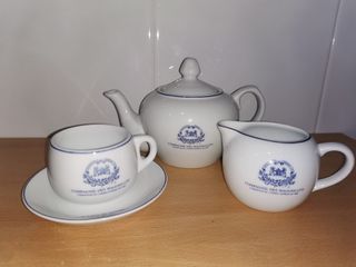 Colección Compagnie des Wagons-Lits