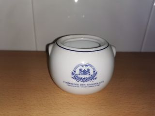 Colección Compagnie des Wagons-Lits