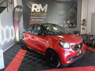 smart forfour 2016, SUPER PRECIO¡¡