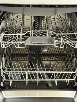 LAVAVAJILLAS BOSCH TRES BANDEJAS EN INOX