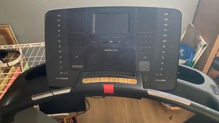 Despiece NordicTrack C3000
