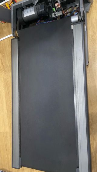 Despiece NordicTrack C3000