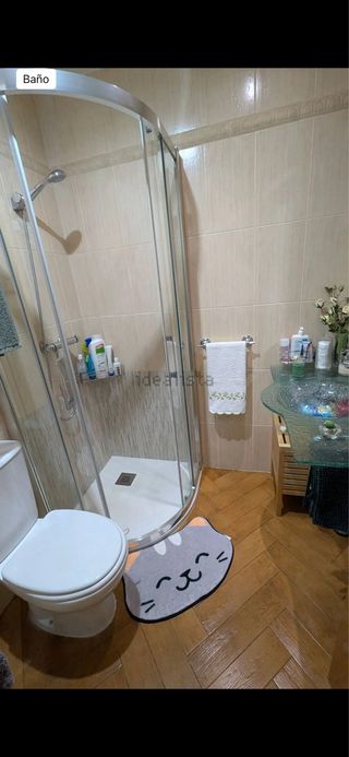 Piso en venta con posibilidad de cochera doble