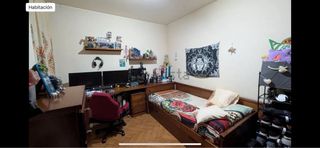 Piso en venta con posibilidad de cochera doble