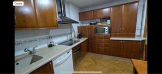 Piso en venta con posibilidad de cochera doble