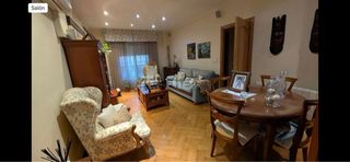 Piso en venta con posibilidad de cochera doble