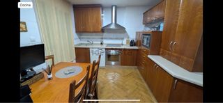 Piso en venta con posibilidad de cochera doble