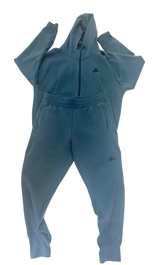Chándal Adidas ZNE Talla L