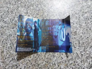 Musicasetta One-Two Compilation Rap