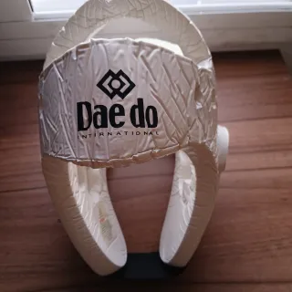 Casco Protección Daedo Taekwondo