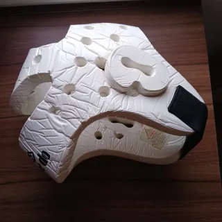 Casco Protección Daedo Taekwondo