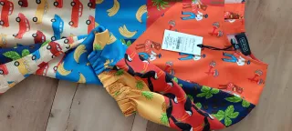 Blusa Mirto Mujer Talla M Sin Estrenar