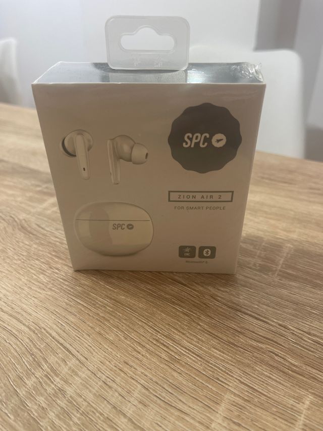 Auricolari wireless SPC ZION AIR 2