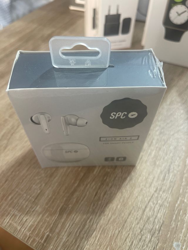 Auricolari wireless SPC ZION AIR 2