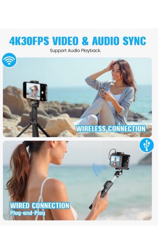 VERDELLD Schermo magnetico per iPhone