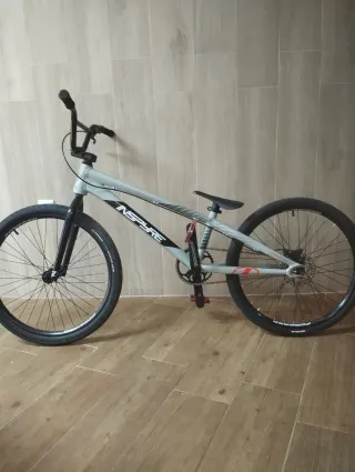 Bmx Cruiser Inspire