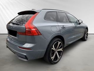 Volvo XC60 2.0 B4 D 195CV, FULL EQUIP, NACIONAL !!