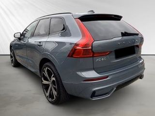 Volvo XC60 2.0 B4 D 195CV, FULL EQUIP, NACIONAL !!