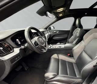 Volvo XC60 2.0 B4 D 195CV, FULL EQUIP, NACIONAL !!