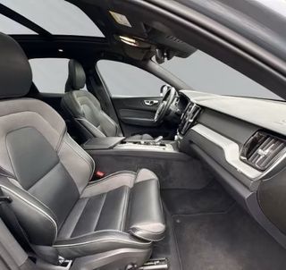 Volvo XC60 2.0 B4 D 195CV, FULL EQUIP, NACIONAL !!