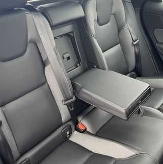 Volvo XC60 2.0 B4 D 195CV, FULL EQUIP, NACIONAL !!