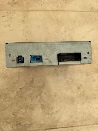 Sistema DVD Land Rover Discovery 3