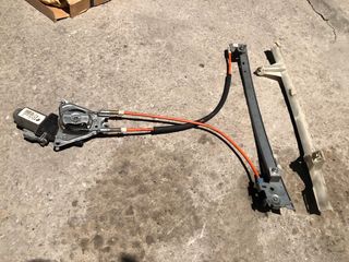 Elevalunas delantero izquierdo saxo y 106