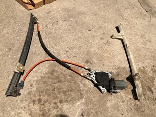 Elevalunas delantero izquierdo saxo y 106