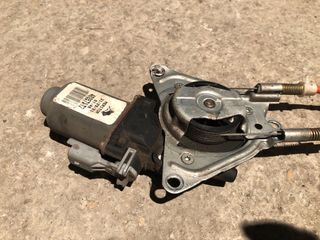 Elevalunas delantero izquierdo saxo y 106