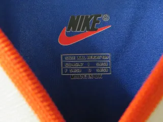 Camiseta Holanda Retro Van Nistelrooy 10 XL