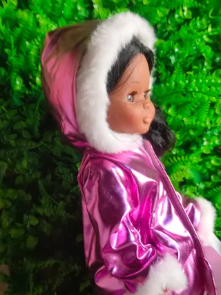 Conjunto Ropa Nancy Clásica/Reedición/New