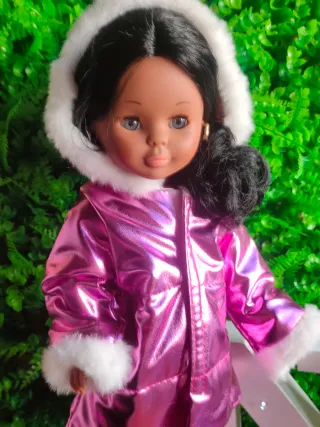 Conjunto Ropa Nancy Clásica/Reedición/New