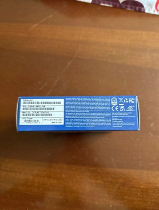 Adattatore Wi-Fi USB D-Link AC1300