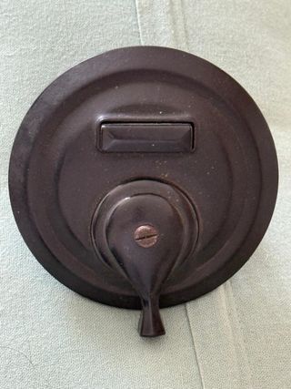 Centro volante MG SA 1936-1939