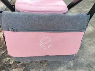 Carrito Jane Moon 3 Posturas