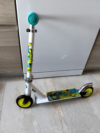 Patinete Oxelo play 3