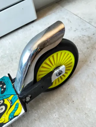 Patinete Oxelo play 3