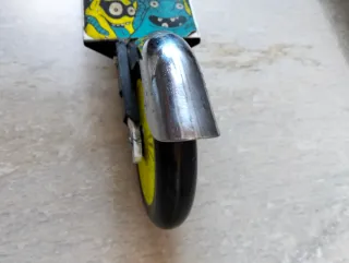 Patinete Oxelo play 3