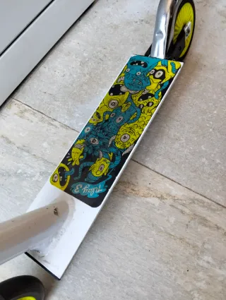 Patinete Oxelo play 3