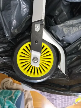 Patinete Oxelo play 3