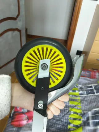 Patinete Oxelo play 3