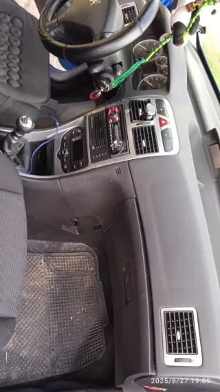 Peugeot 307 2005