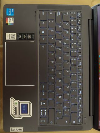 Portátil Lenovo IdeaPad 5 Pro 14”