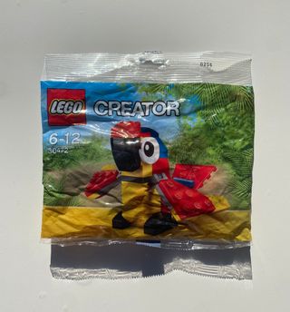 LEGO LORO SET 30472